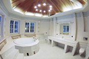 дизайн и отделка ванной